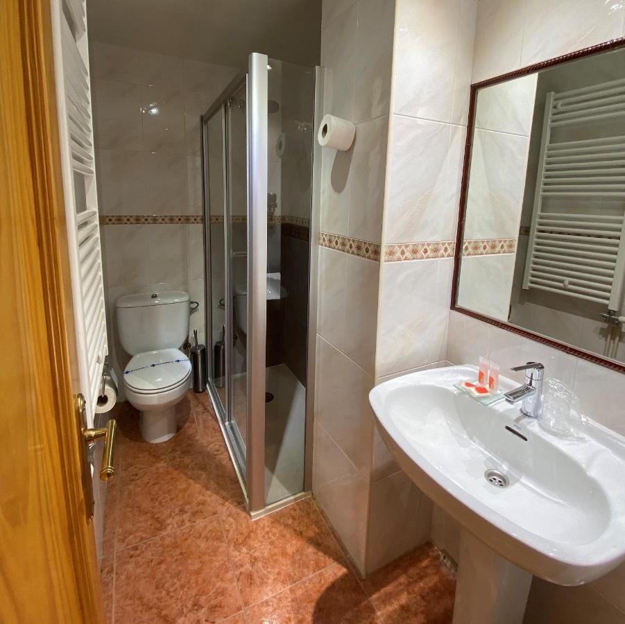 Hotel Casa Custodio La Puebla de Roda Dış mekan fotoğraf