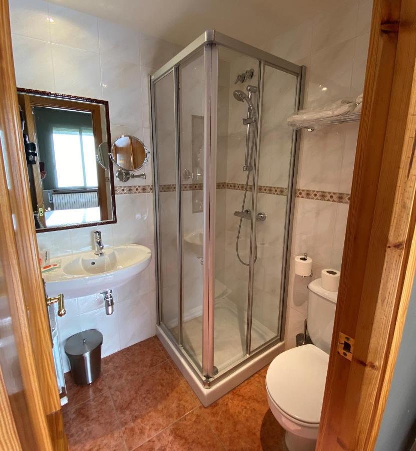 Hotel Casa Custodio La Puebla de Roda Dış mekan fotoğraf