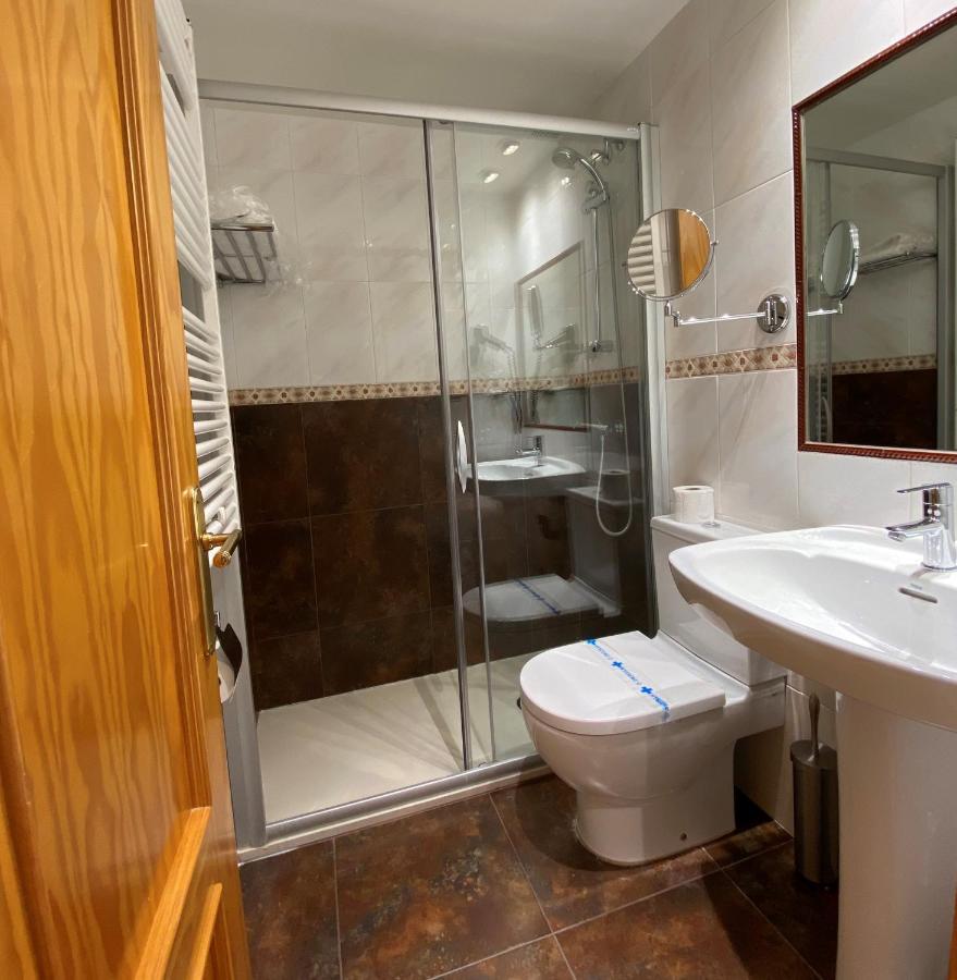 Hotel Casa Custodio La Puebla de Roda Dış mekan fotoğraf