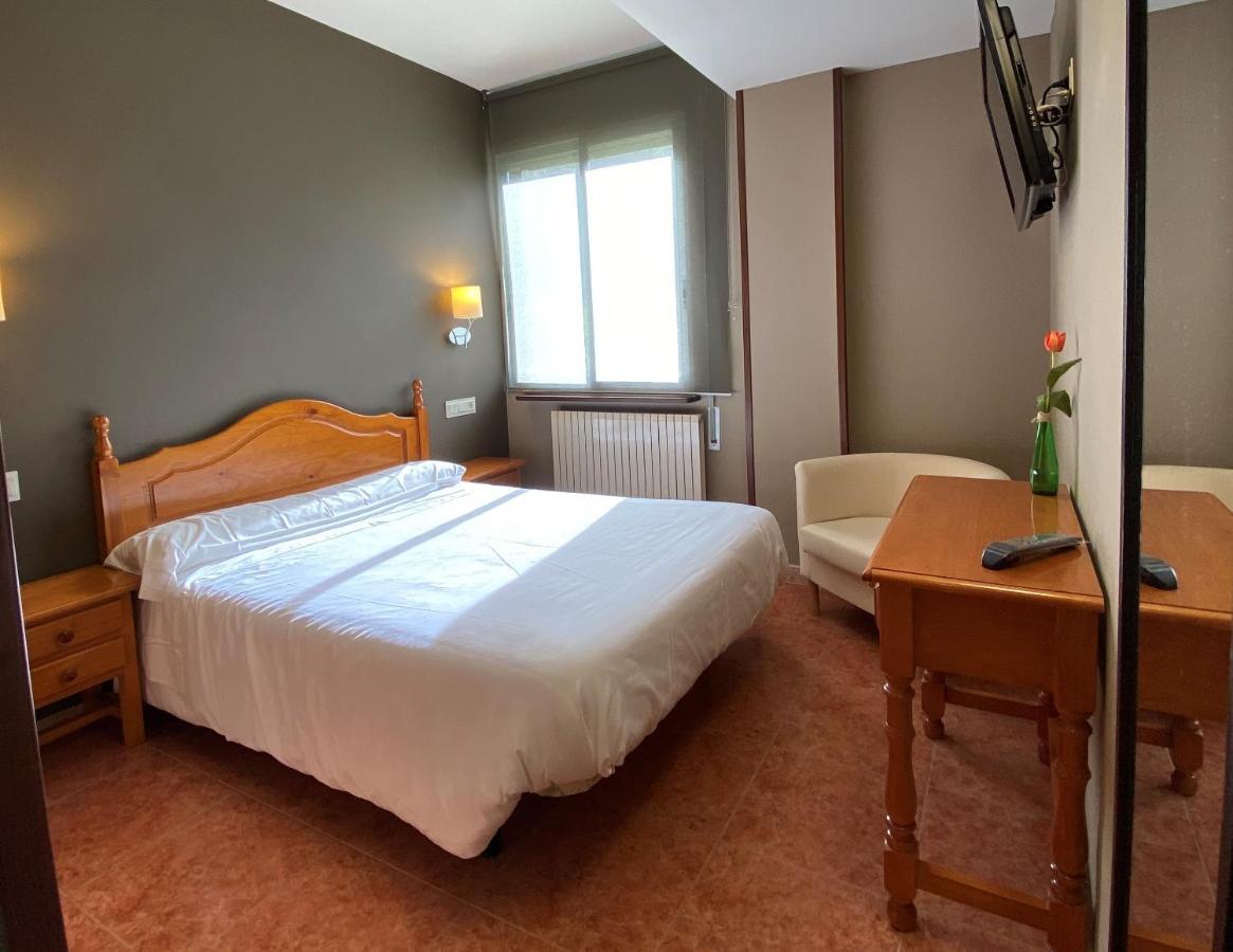 Hotel Casa Custodio La Puebla de Roda Dış mekan fotoğraf
