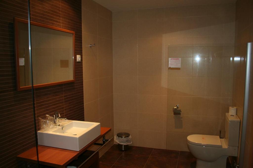 Hotel Casa Custodio La Puebla de Roda Dış mekan fotoğraf