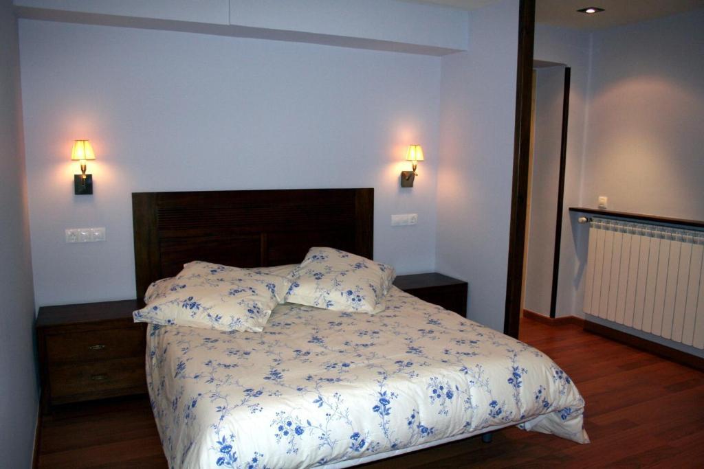 Hotel Casa Custodio La Puebla de Roda Oda fotoğraf