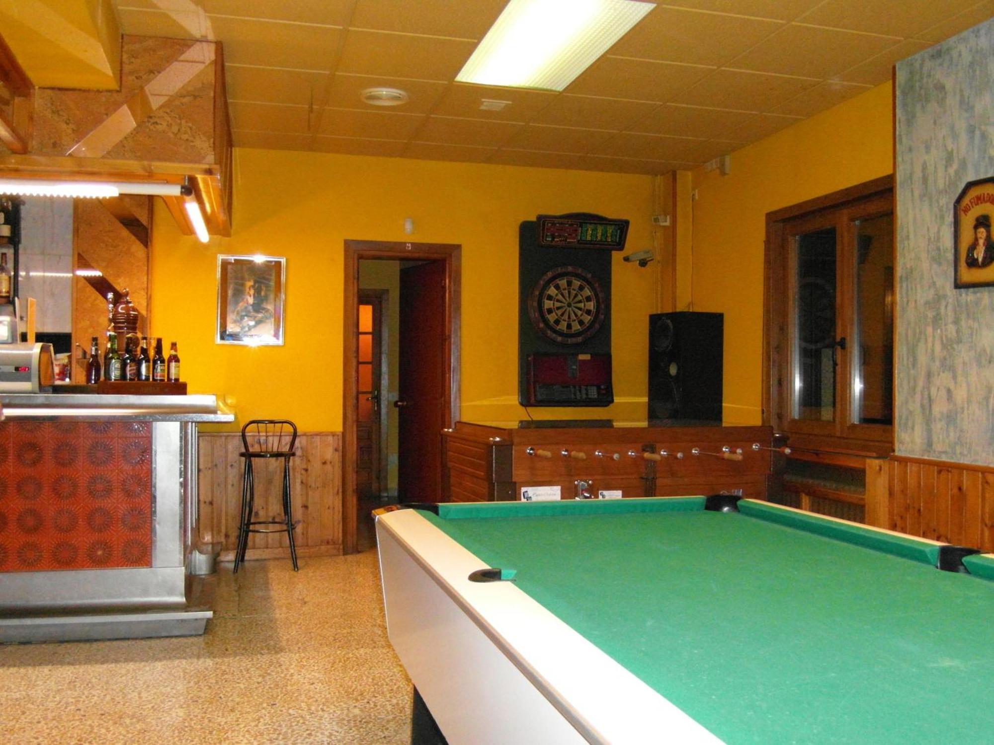 Hotel Casa Custodio La Puebla de Roda Dış mekan fotoğraf