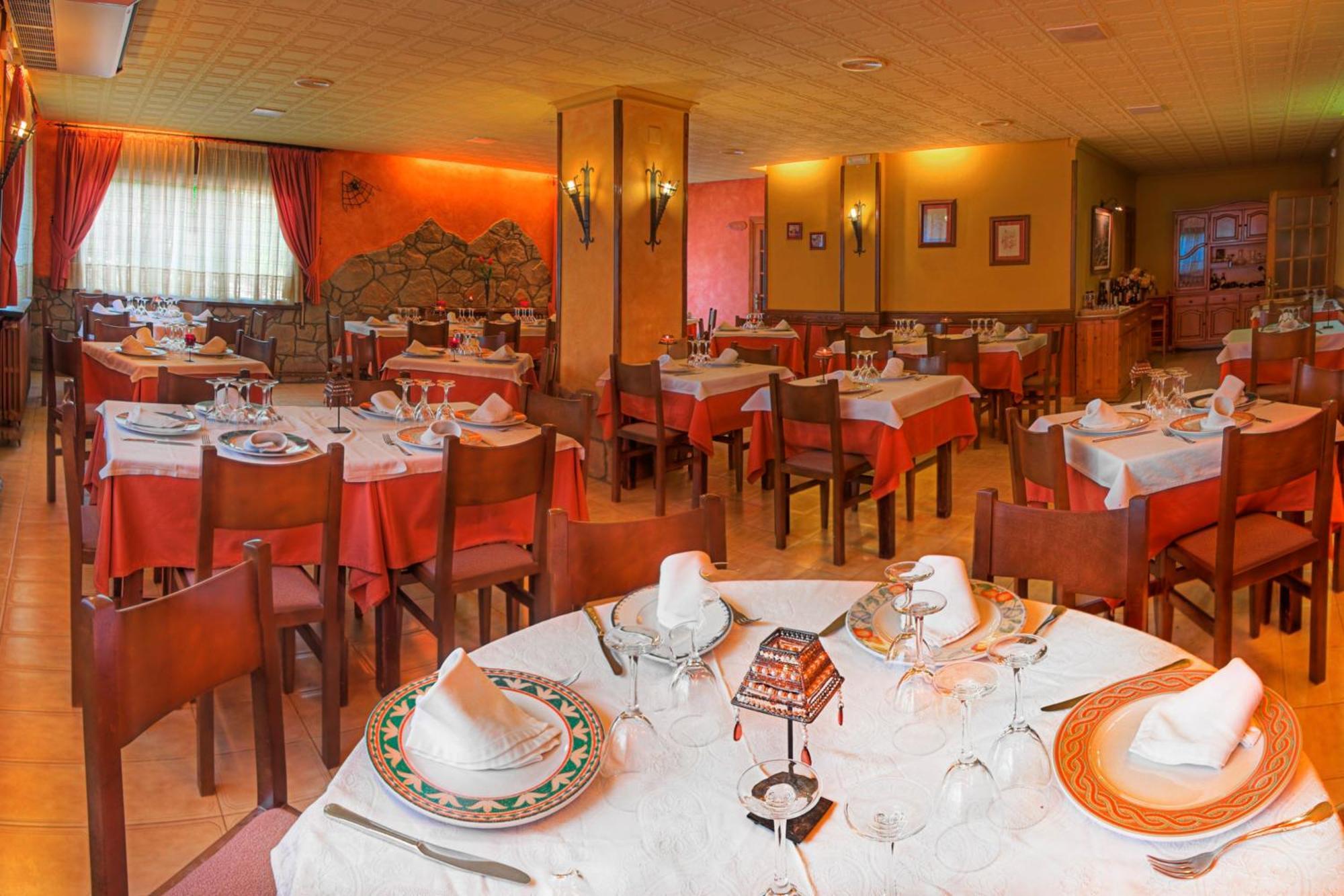 Hotel Casa Custodio La Puebla de Roda Dış mekan fotoğraf